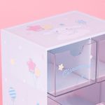 Organizador-de-pl-stico-de-3-cajones-personajes-de-sanrio-cinnamoroll-azul-Sanrio-3-20364