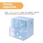 Organizador-de-pl-stico-de-3-cajones-personajes-de-sanrio-cinnamoroll-azul-Sanrio-6-20364