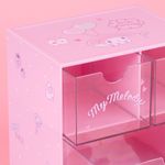 Organizador-de-pl-stico-de-3-cajones-con-personajes-de-sanrio-my-melody-rosa-Sanrio-3-20366