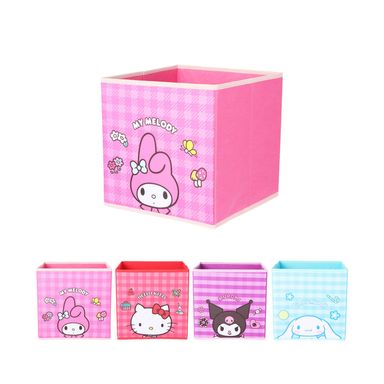 Organizador de tela de sanrio -  Sanrio
