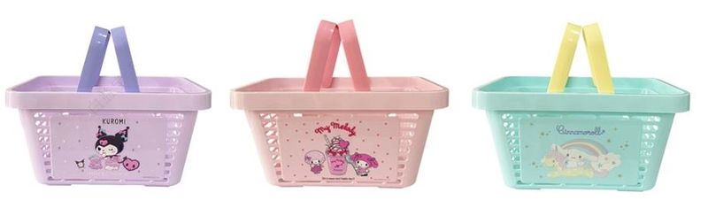 Organizador-de-pl-stico-en-forma-de-canasto-personajes-de-sanrio-colores-mixtos-Sanrio-1-20744
