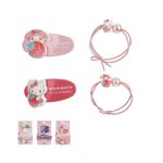 Set-de-accesorios-para-cabello-personajes-sanrio-serie-strawberry-4-pzas-Sanrio-1-20859
