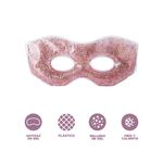 Antifaz-para-dormir-refrescante-con-hielo-rosa-brillante-Miniso-4-21147