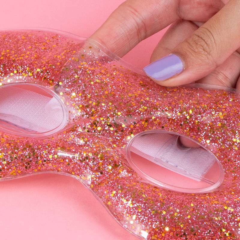 Antifaz-para-dormir-refrescante-con-hielo-rosa-brillante-Miniso-6-21147