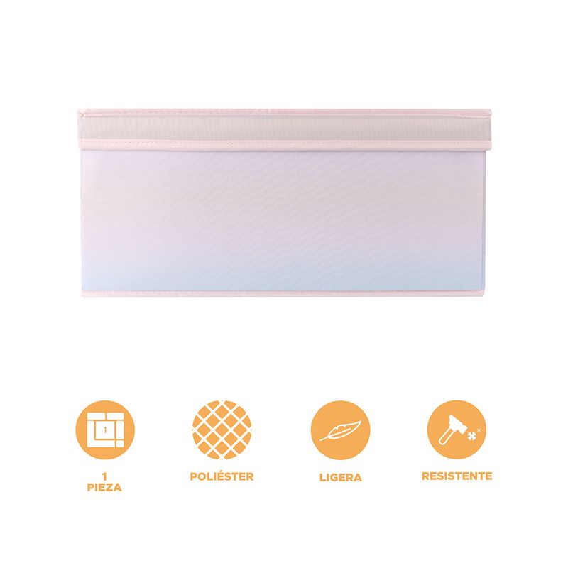 Caja-de-almacenamiento-de-tela-macaron-gradient-series-con-tapa-L-Miniso-4-13088