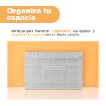 Caja-de-almacenamiento-de-tela-de-la-serie-gris-con-tapa-l-30x25cm-Miniso-5-16411
