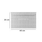 Caja-de-almacenamiento-de-tela-de-la-serie-gris-con-tapa-l-30x25cm-Miniso-7-16411
