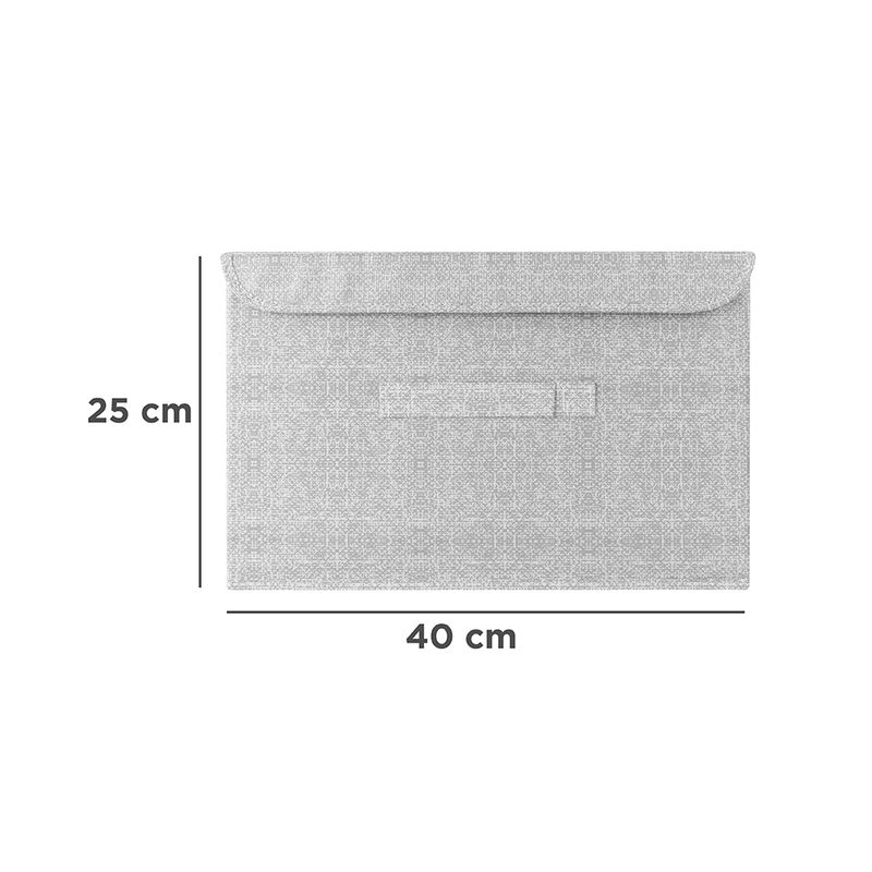 Caja-de-almacenamiento-de-tela-de-la-serie-gris-con-tapa-l-30x25cm-Miniso-7-16411