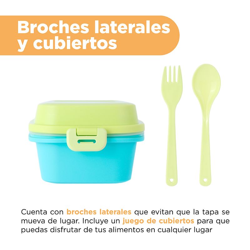 Taper-de-doble-capa-980-ml-verde-Miniso-6-20367