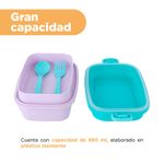 Taper-para-alimentos-de-doble-capa-980-ml-p-rpura-Miniso-5-20984