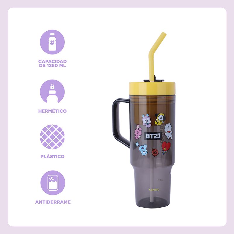 Tomatodo-con-sorbete-colecci-n-BT21-1250-ml-amarillo-BT21-3-20519