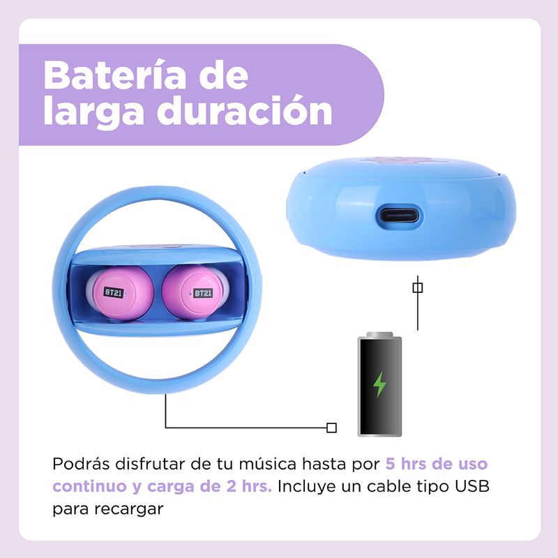 Aud-fonos-tws-colecci-n-BT21-modelo-t310-cooky-BT21-6-20575