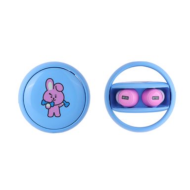 Audífonos tws colección BT21 modelo t310 cooky -  BT21