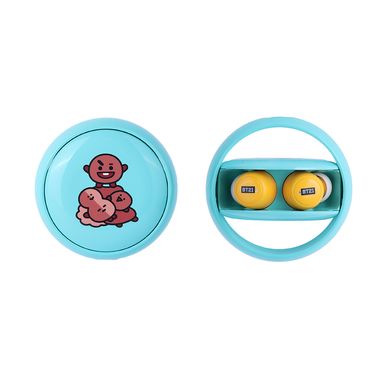 Audífonos tws colección BT21 modelo t310 shooky -  BT21