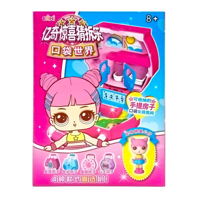 Blind-box-juguetes-mini-casa-de-juegos-serie-eaki-11cm-x-6cm-x-15-5cm-Miniso-1-19903