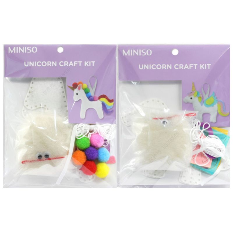 Set-para-jugar-kit-de-costura-unicorn-series-2-modelos-surtidos-15cm-miniso-Miniso-1-17647