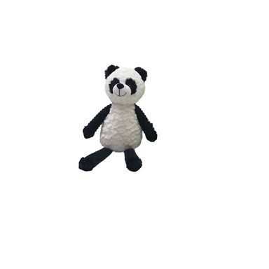 Peluche animales de patas largas serie panda 43cm x 19cm x 15cm serie miniso -  Miniso