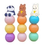 Plum-n-fluorescente-bola-11cm-serie-wbb-baby-We-Bare-Bears-1-20707