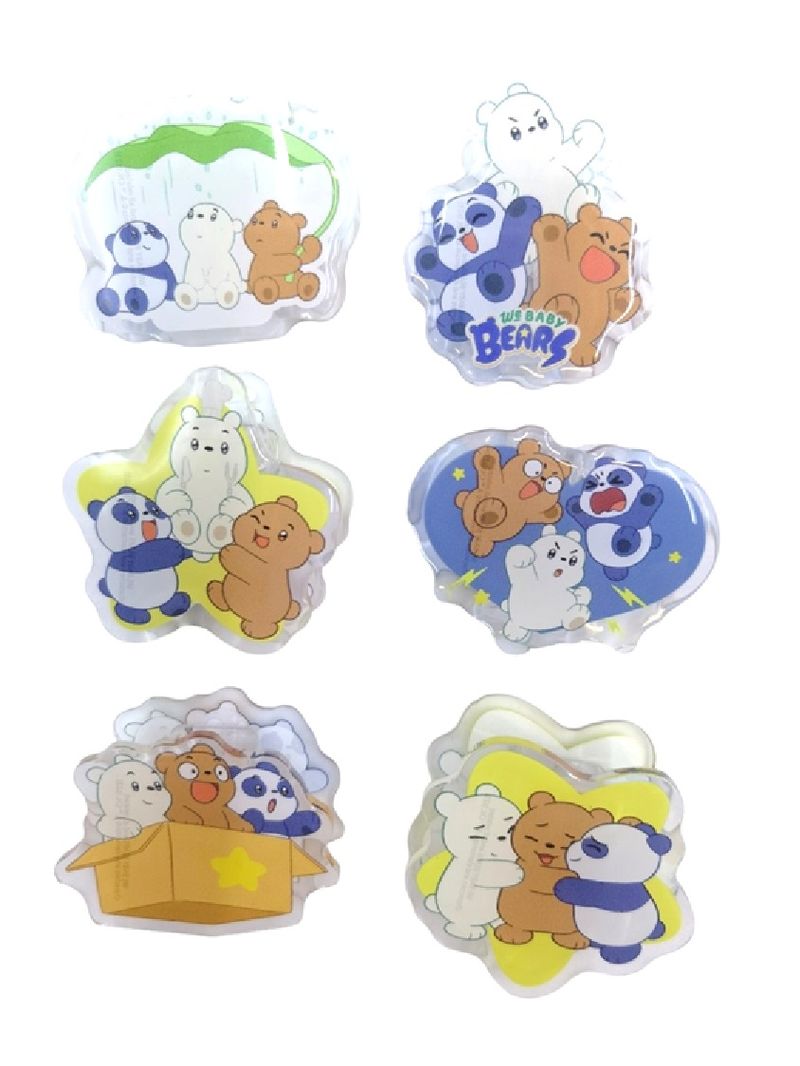 Set-de-escritorio-clip-epoxy-acr-lico-6-modelos-surtidos-pdq-4cm-serie-wbb-baby-We-Bare-Bears-1-20716