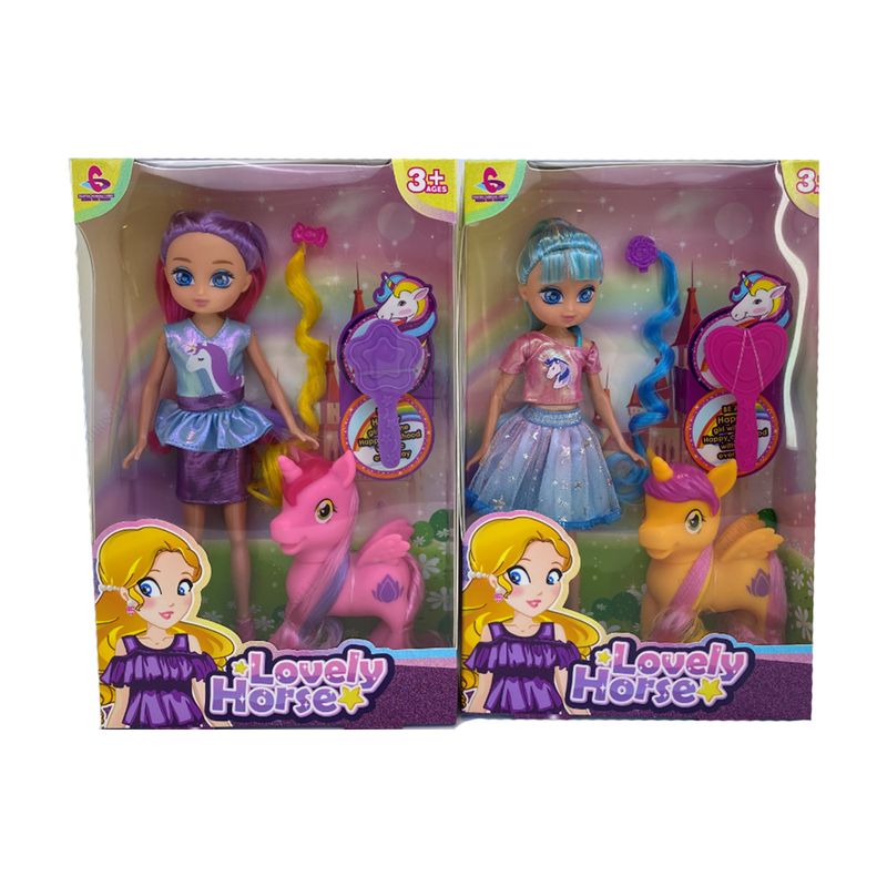 Mu-eca-cara-bonita-unicornio-volador-2-modelos-mix-18cm-x-5-2cm-x-28-5cm-Miniso-1-20343