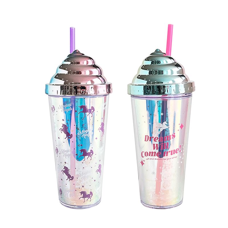 Vaso-de-pl-stico-galvanizado-fantasy-unicorn-420-ml-hologr-fico-Miniso-1-20198