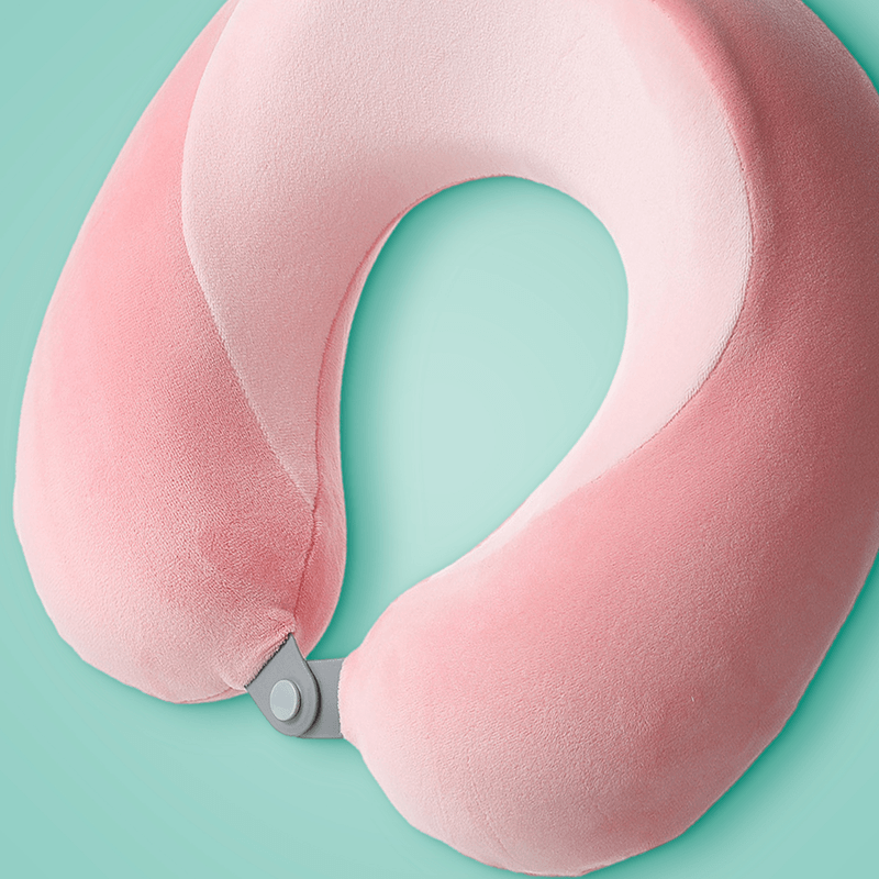 Almohada-de-viaje-en-forma-de-u-de-espuma-viscoelastica-de-dos-colores-rosa-Miniso-3-21057