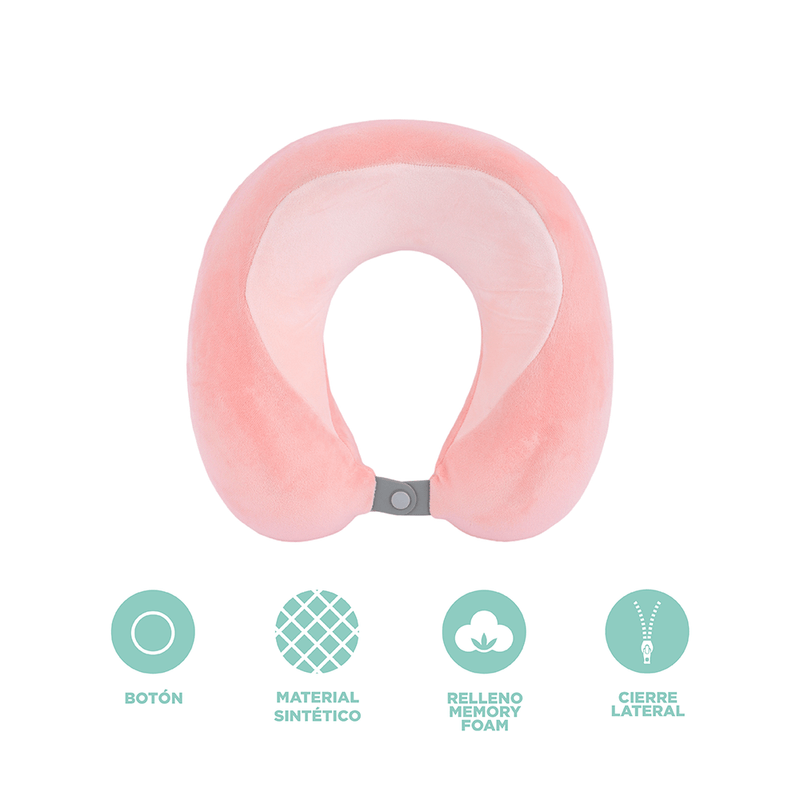 Almohada-de-viaje-en-forma-de-u-de-espuma-viscoelastica-de-dos-colores-rosa-Miniso-4-21057