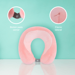 Almohada-de-viaje-en-forma-de-u-de-espuma-viscoelastica-de-dos-colores-rosa-Miniso-6-21057