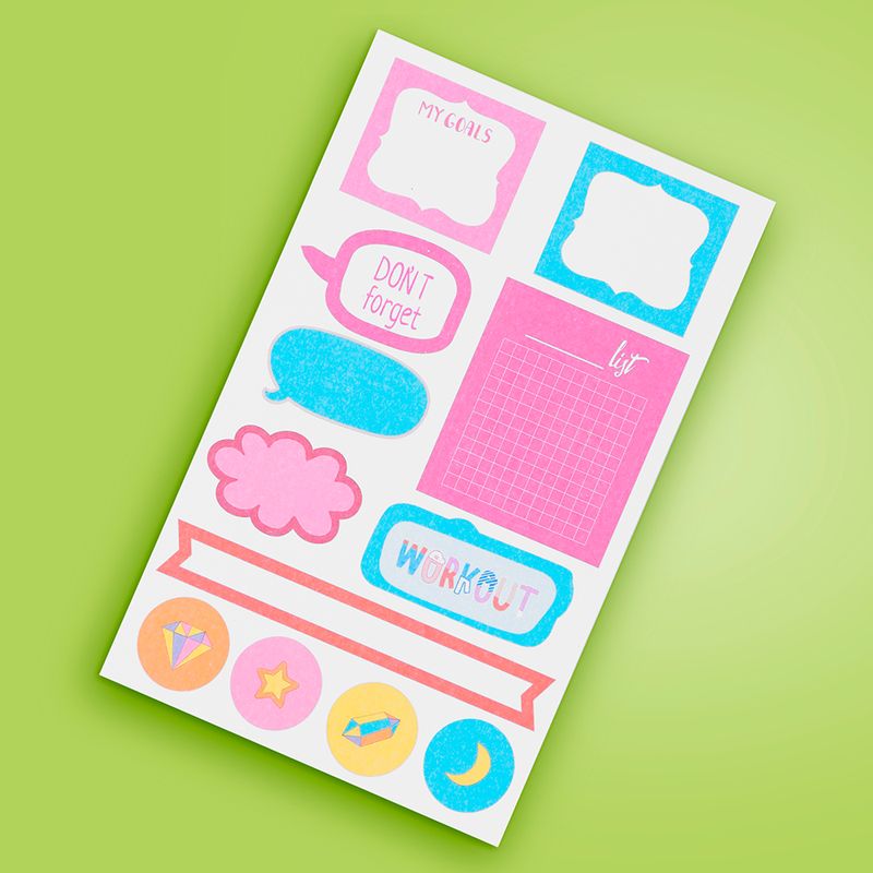 Stickers-offset-10cm-serie-unicorn-Unicorn-2-21062
