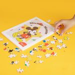 Rompecabezas-de-100-piezas-29-7cm-x-21cm-serie-disney-100-Disney-2-21068