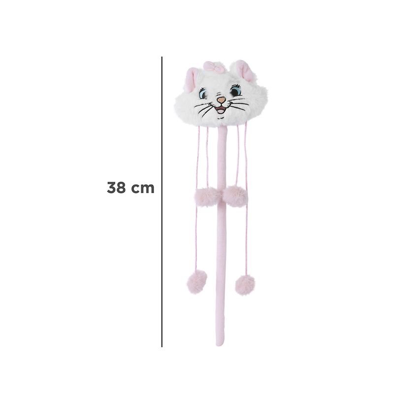 Juguetes-para-mascotas-varita-para-gato-de-36cm-serie-marie-cat-Disney-Cat-6-20092