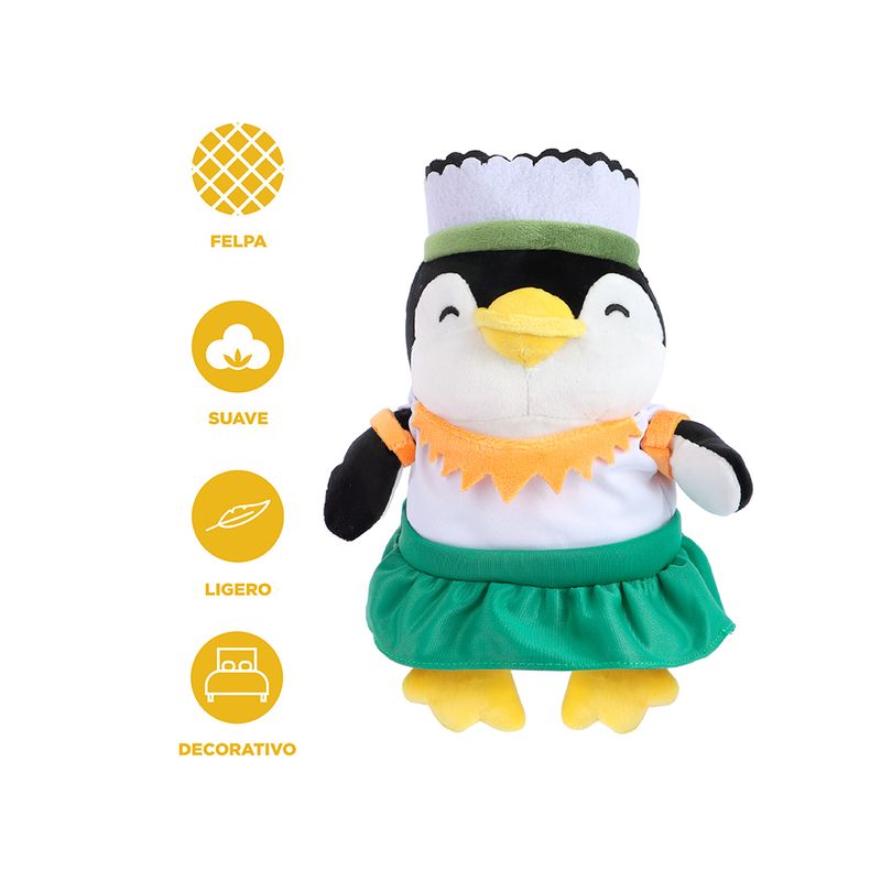 Peluche-city-pen-explora-el-mundo-africa-23cm-serie-mini-family-Mini-Family-4-21091