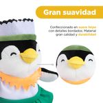 Peluche-city-pen-explora-el-mundo-africa-23cm-serie-mini-family-Mini-Family-5-21091