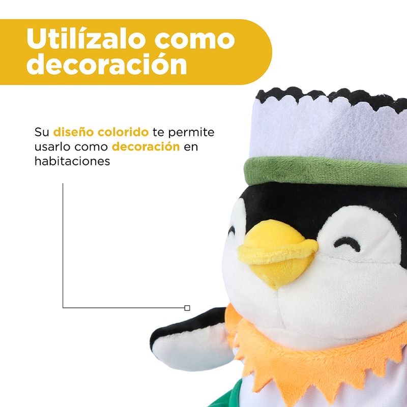 Peluche-city-pen-explora-el-mundo-africa-23cm-serie-mini-family-Mini-Family-7-21091