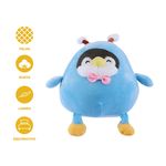 Peluche-mini-pen-pen-redondo-mariposa-azul-serie-mini-family-Miniso-3-21098