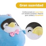 Peluche-mini-pen-pen-redondo-mariposa-azul-serie-mini-family-Miniso-4-21098