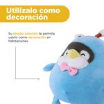Peluche-mini-pen-pen-redondo-mariposa-azul-serie-mini-family-Miniso-6-21098