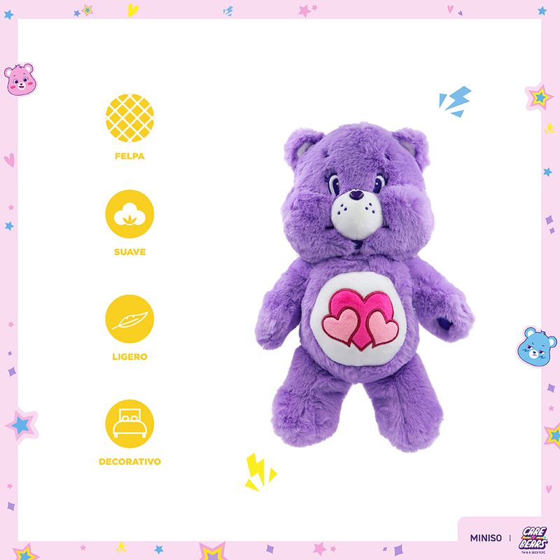Peluche-oso-compartido-28cm-x-28cm-x-39cm-serie-care-bears-Care-Bears-3-21100
