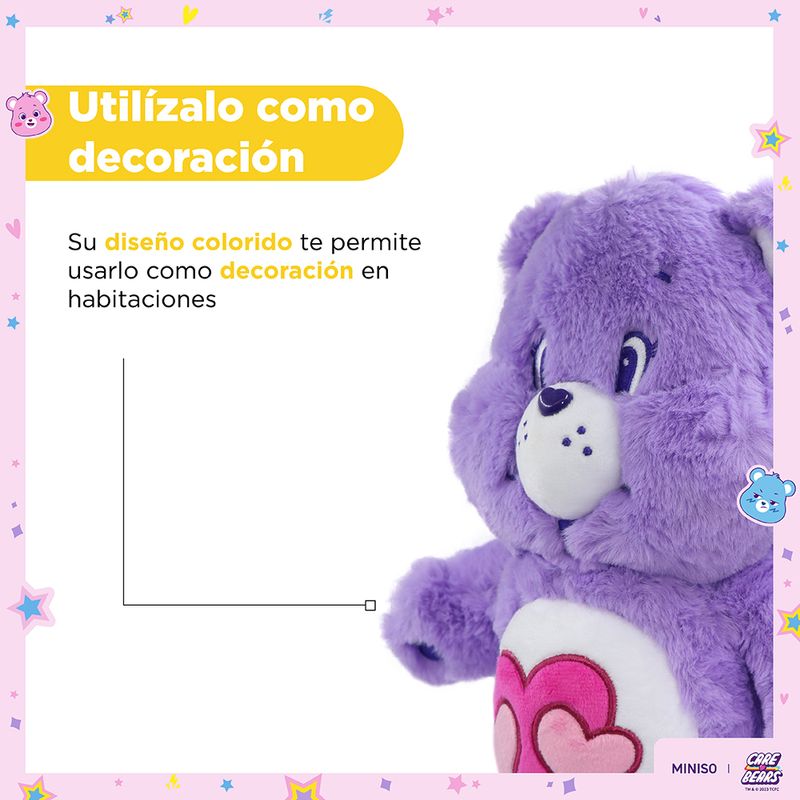 Peluche-oso-compartido-28cm-x-28cm-x-39cm-serie-care-bears-Care-Bears-6-21100