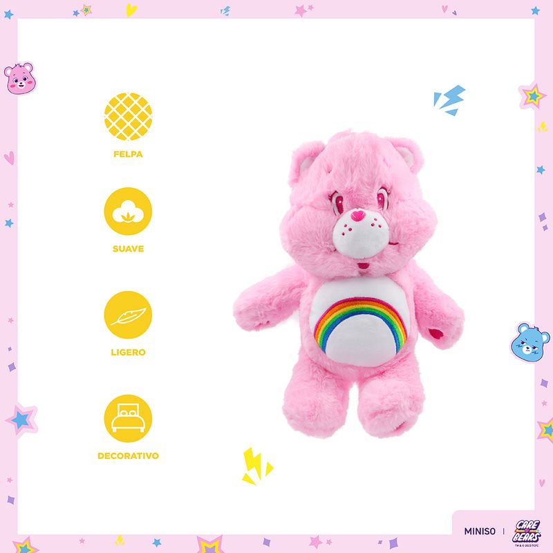 Peluche-oso-alegre-28cm-x-28cm-x-39cm-serie-care-bears-Care-Bears-3-21101