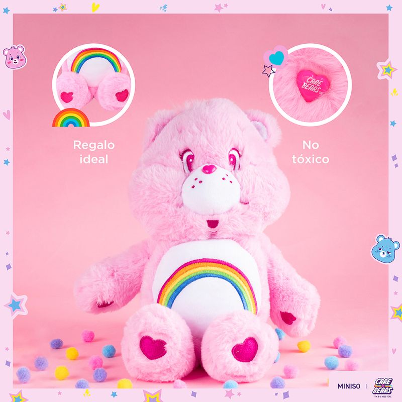 Peluche-oso-alegre-28cm-x-28cm-x-39cm-serie-care-bears-Care-Bears-5-21101
