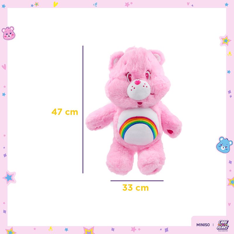 Peluche-oso-alegre-28cm-x-28cm-x-39cm-serie-care-bears-Care-Bears-8-21101
