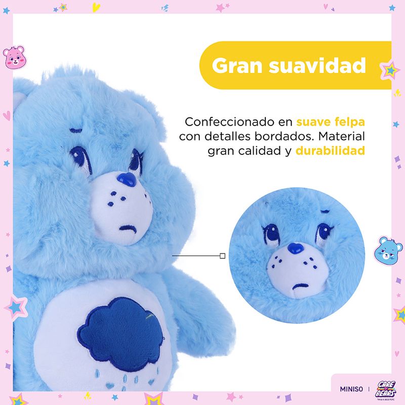 Peluche-oso-gru-n-28cm-x-28cm-x-39cm-serie-care-bears-Care-Bears-4-21102