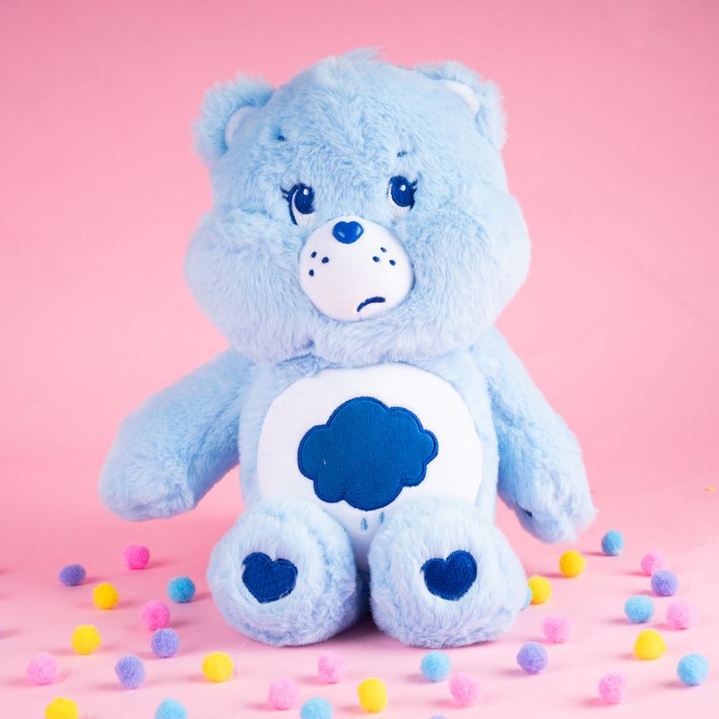 Peluche-oso-gru-n-28cm-x-28cm-x-39cm-serie-care-bears-Care-Bears-7-21102