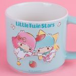 Taza-de-cer-mica-en-relieve-personajes-sanrio-colecci-n-strawberry-400-ml-little-twin-stars-aqua-Sanrio-5-21114