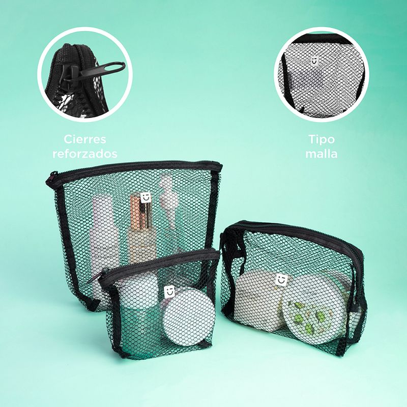 Set-de-cosmetiqueras-red-serie-black-white-negro-3-pzas-Miniso-6-21116