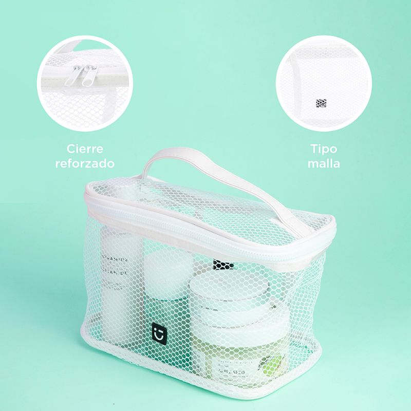 Cosmetiquera-tipo-neceser-red-serie-black-white-blanco-Miniso-6-21117
