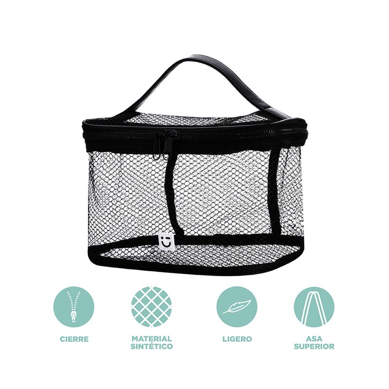 Cosmetiquera-tipo-neceser-red-serie-black-white-negro-Miniso-4-21118
