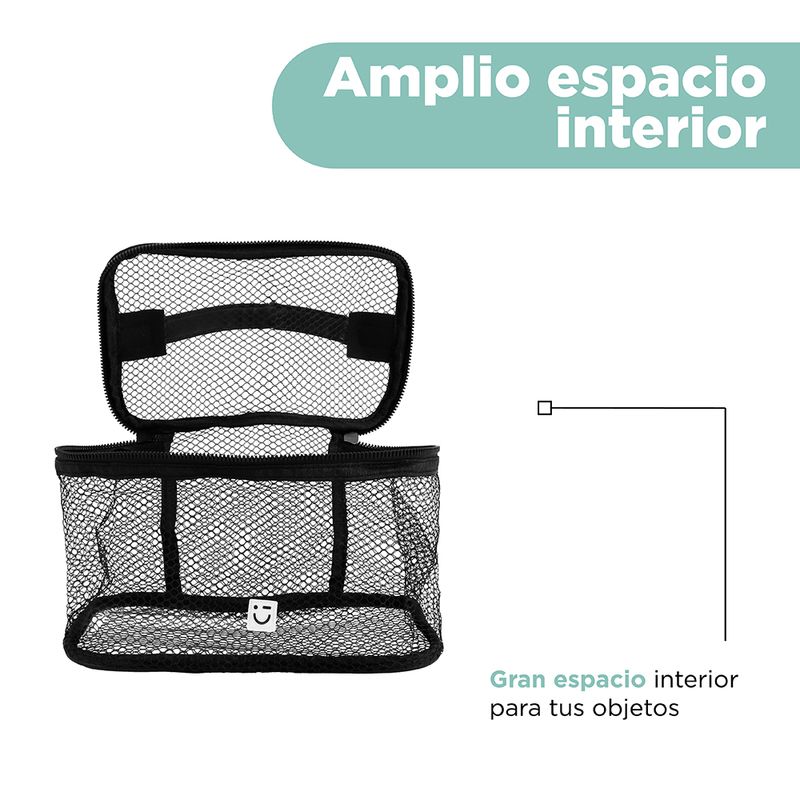 Cosmetiquera-tipo-neceser-red-serie-black-white-negro-Miniso-5-21118