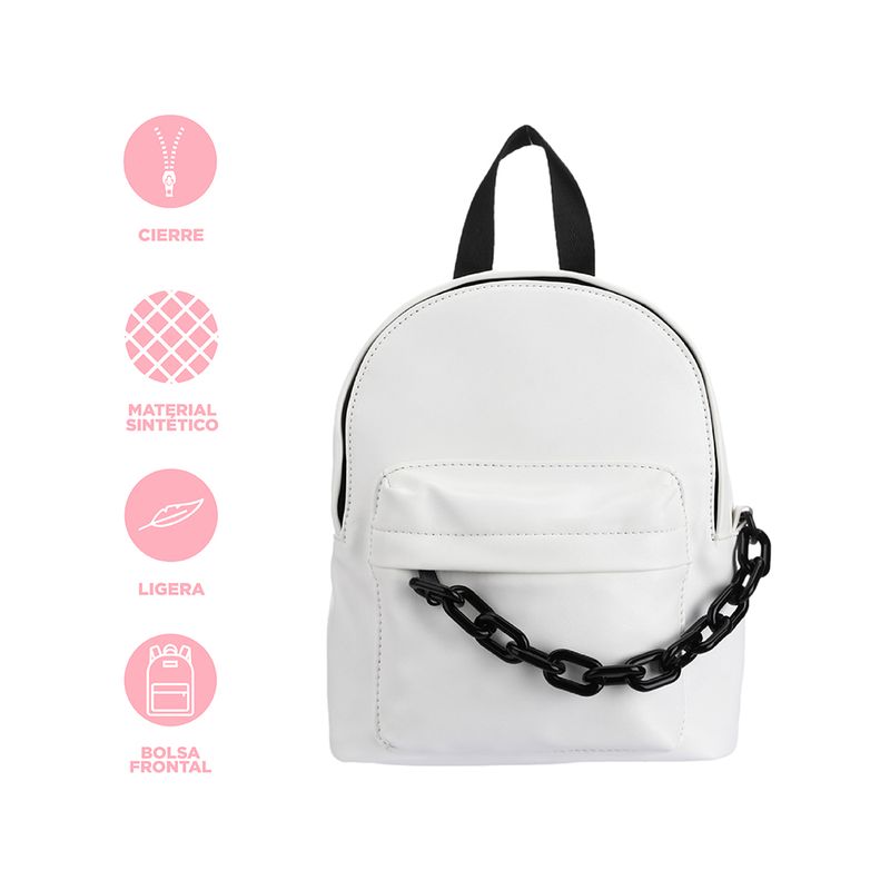 Mochila-de-moda-serie-black-white-cadena-blanco-Miniso-4-21119